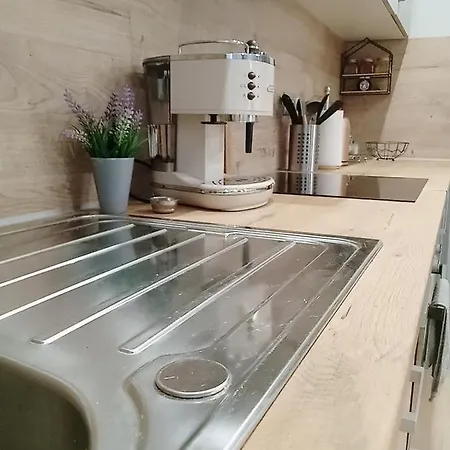 Apartament Lamon Deluxe *