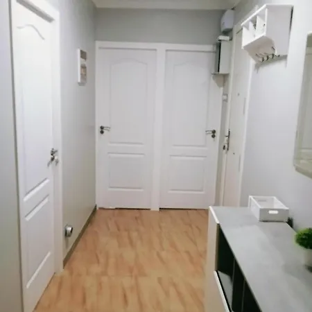 Lamon Deluxe Apartament