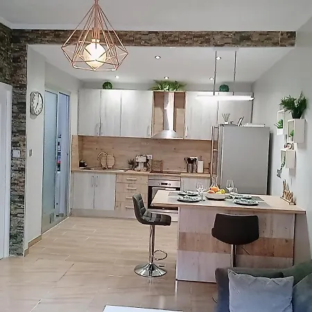 Apartament Lamon Deluxe *