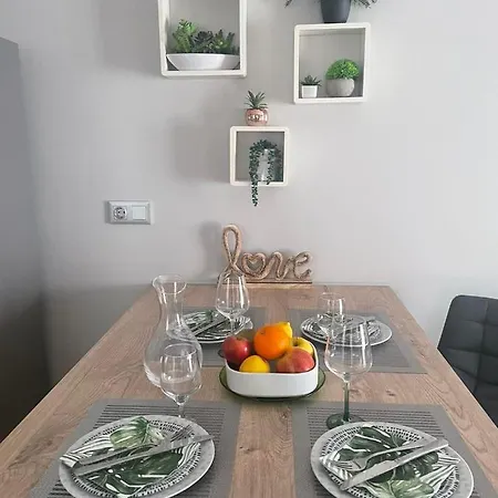 Apartament Lamon Deluxe *