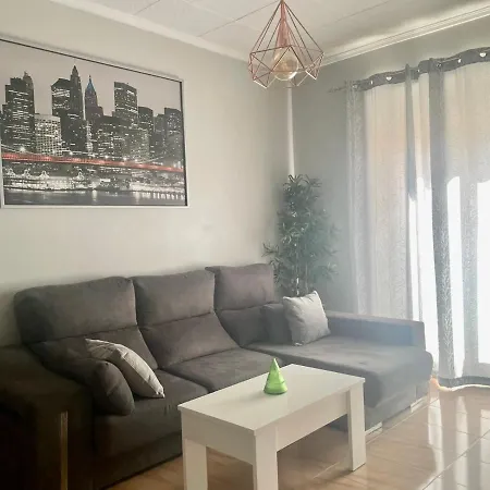 Apartament Lamon Deluxe