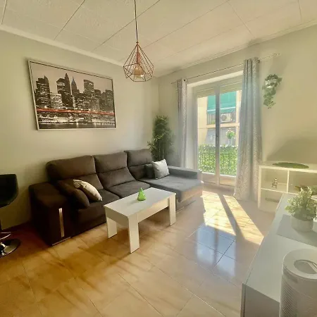 Lamon Deluxe Apartament *