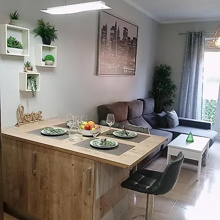 Lamon Deluxe Apartament