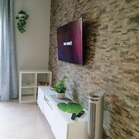 Apartament Lamon Deluxe Alicante