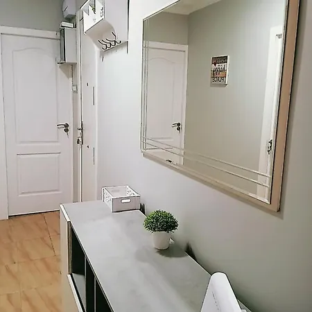 Apartament Lamon Deluxe Alicante