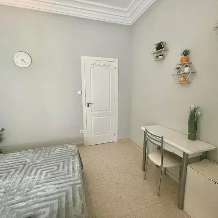 Lamon Deluxe Apartament