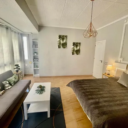 Lamon Deluxe Apartament