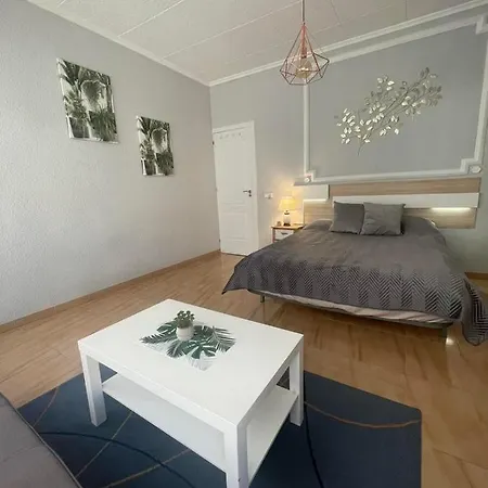 Apartament Lamon Deluxe *