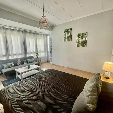 Lamon Deluxe Apartament Alicante