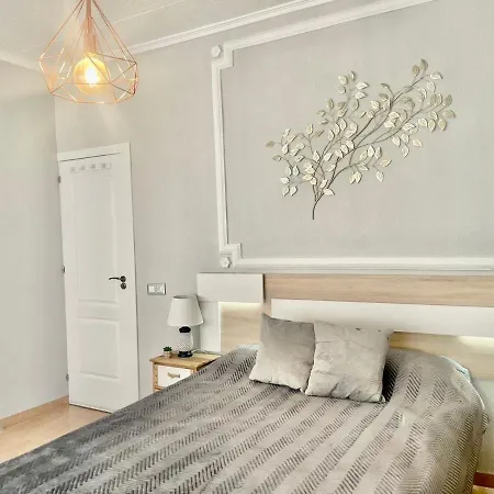 Apartament Lamon Deluxe *
