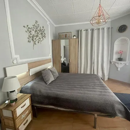 Apartament Lamon Deluxe *