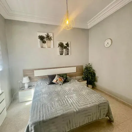 Lamon Deluxe Apartament *