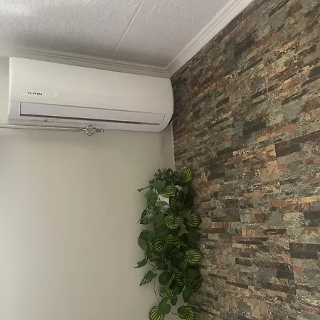 Lamon Deluxe Apartament